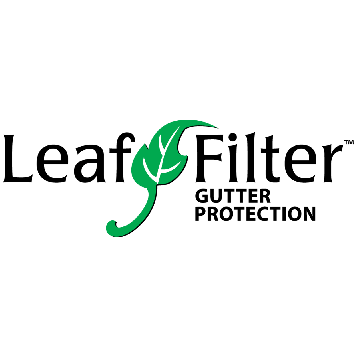 Leaf Filter Logo