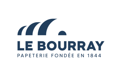 LE BOURRAY LOGO