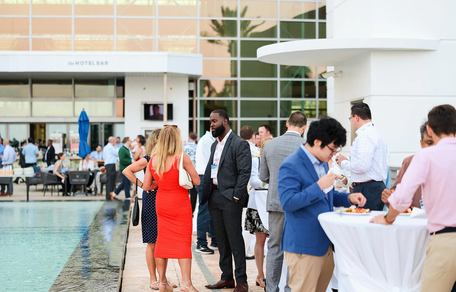 SuperReturn North America Private Equity Conference | Connect with the right people