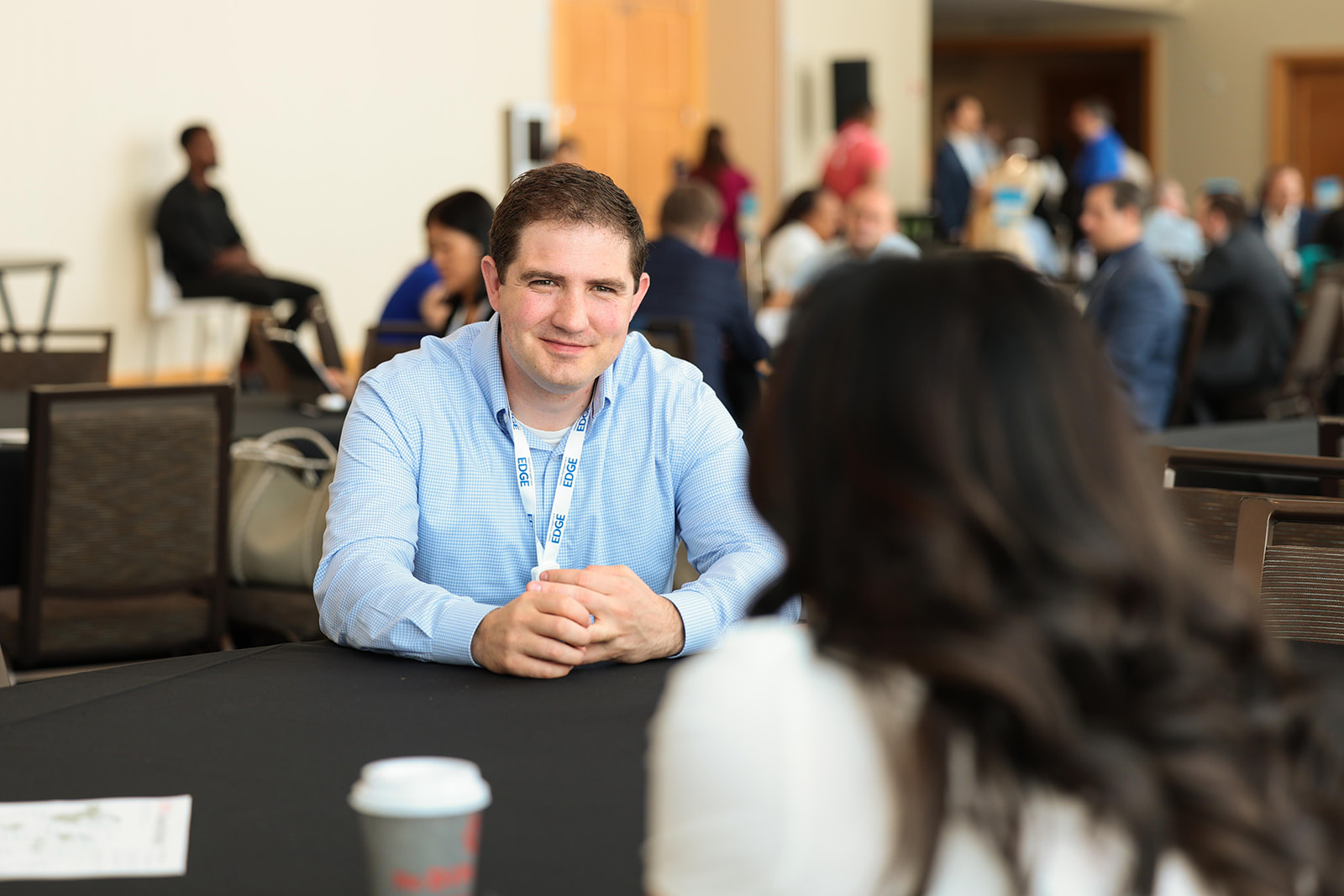 Advisor premium program at Wealth Management EDGE