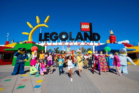 Legoland