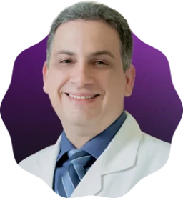 Dr. Leonard PACHECO headshot