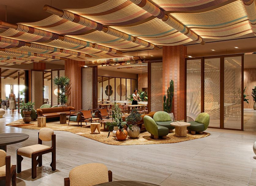 Kimpton Miralina Resort