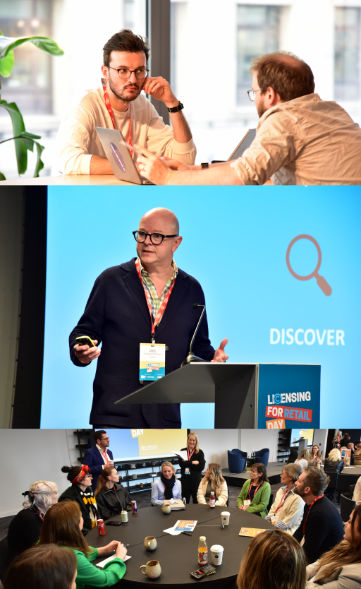 Retail Mentoring Program