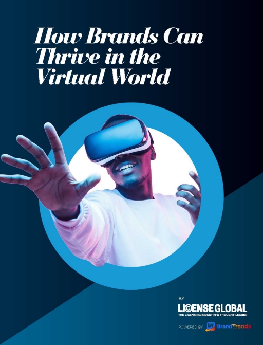 How Brands Can Thrive in the Virtual World