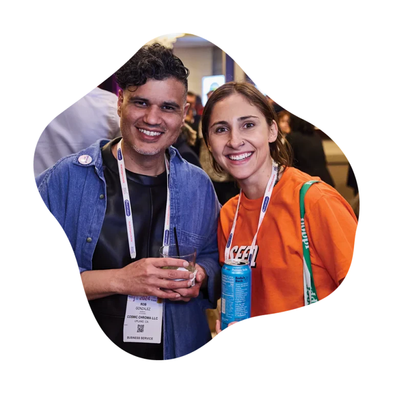 LGBTQI + Allies Networking Reception