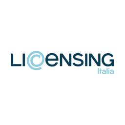 Licensing Italia Logo