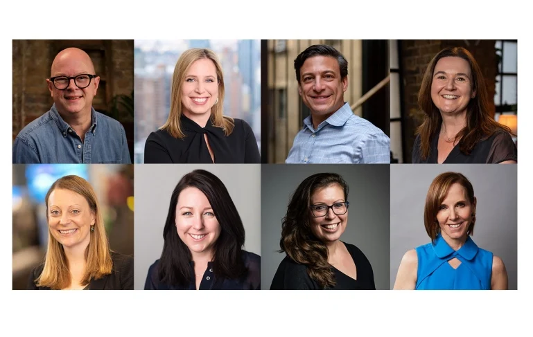 Unlock the brightest minds in the industry