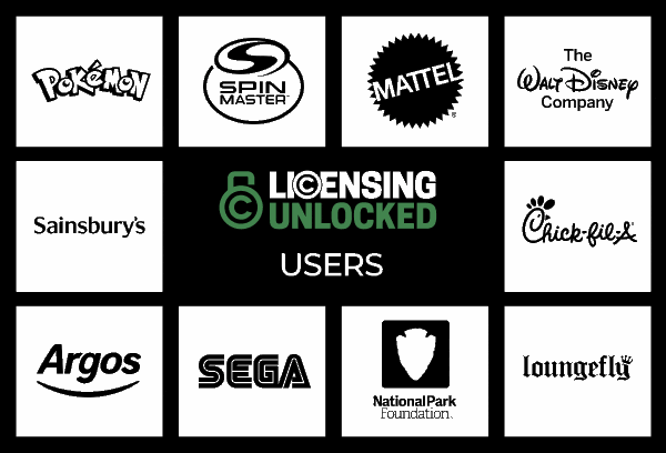 Licensing Unlocked Users