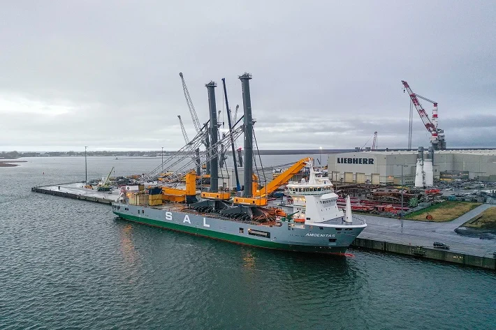 Sponsor blog: Liebherr