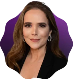 Dr. Ligia COLUCCI headshot