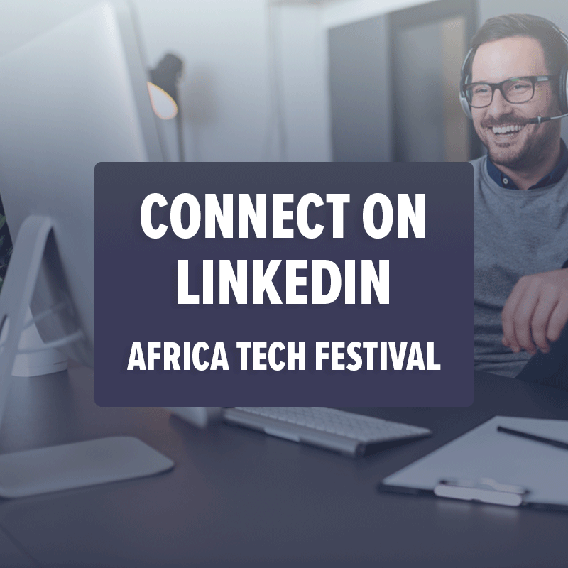 AfricaTech Presenter