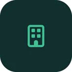 <p>University representation</p>