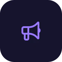 <p>Showcase your own commitment</p>