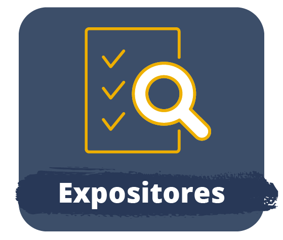 Expositores Concrete Show