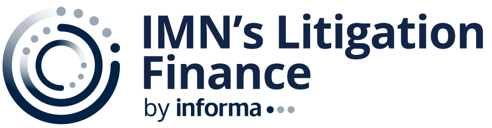 Litigation Finance Logo Color