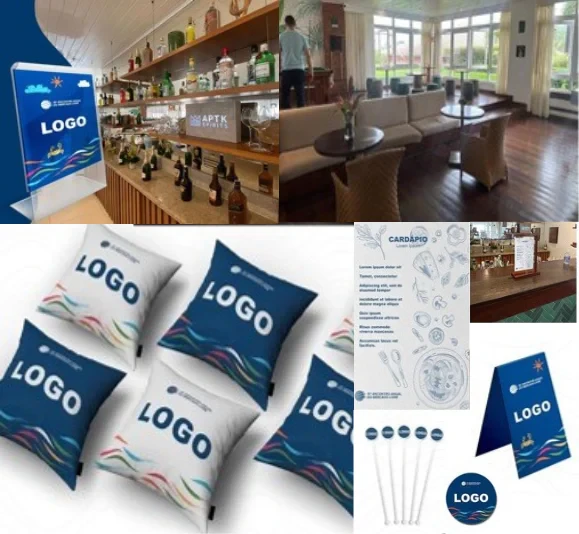 LOBBY BAR