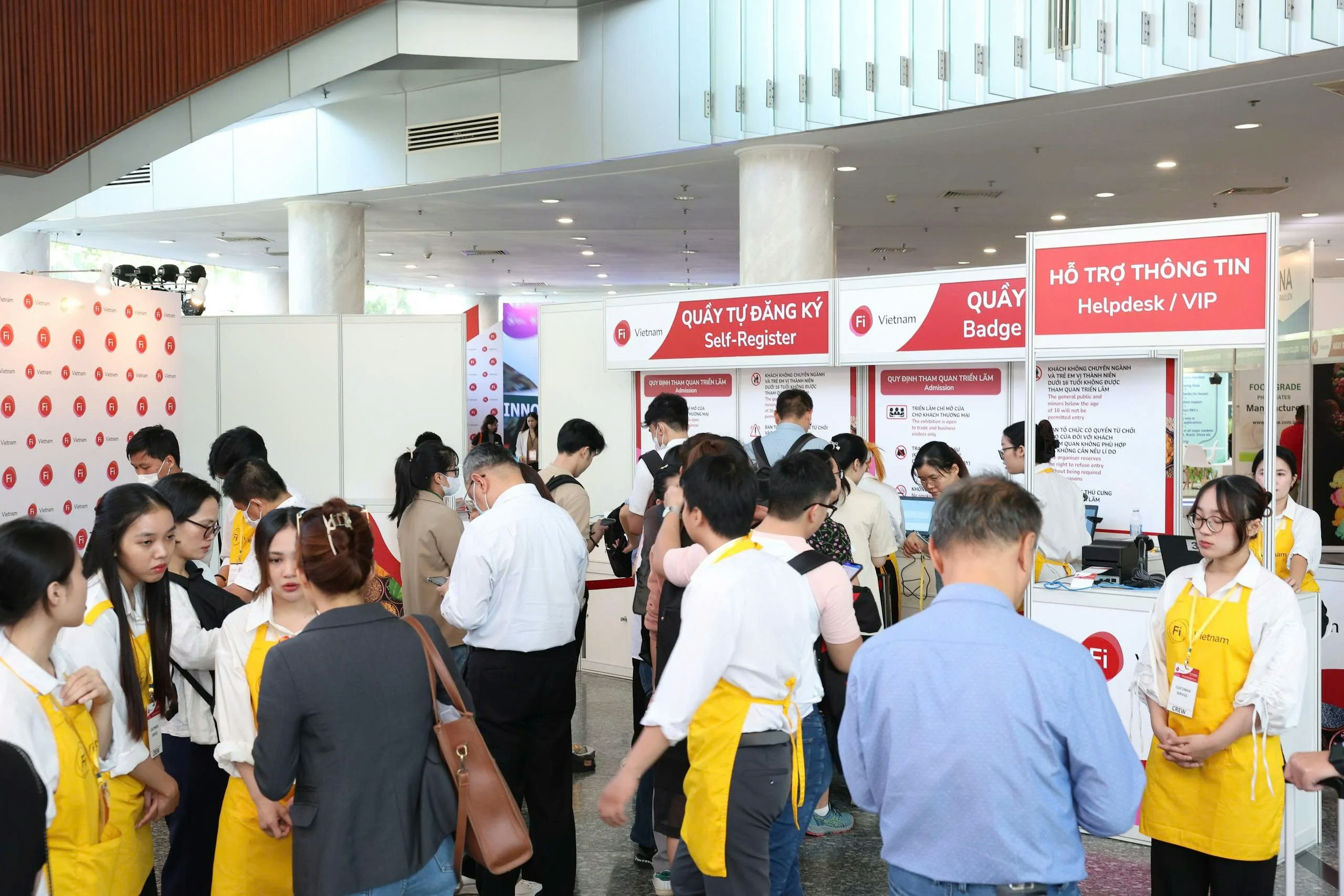 Be amongst the future tastemakers