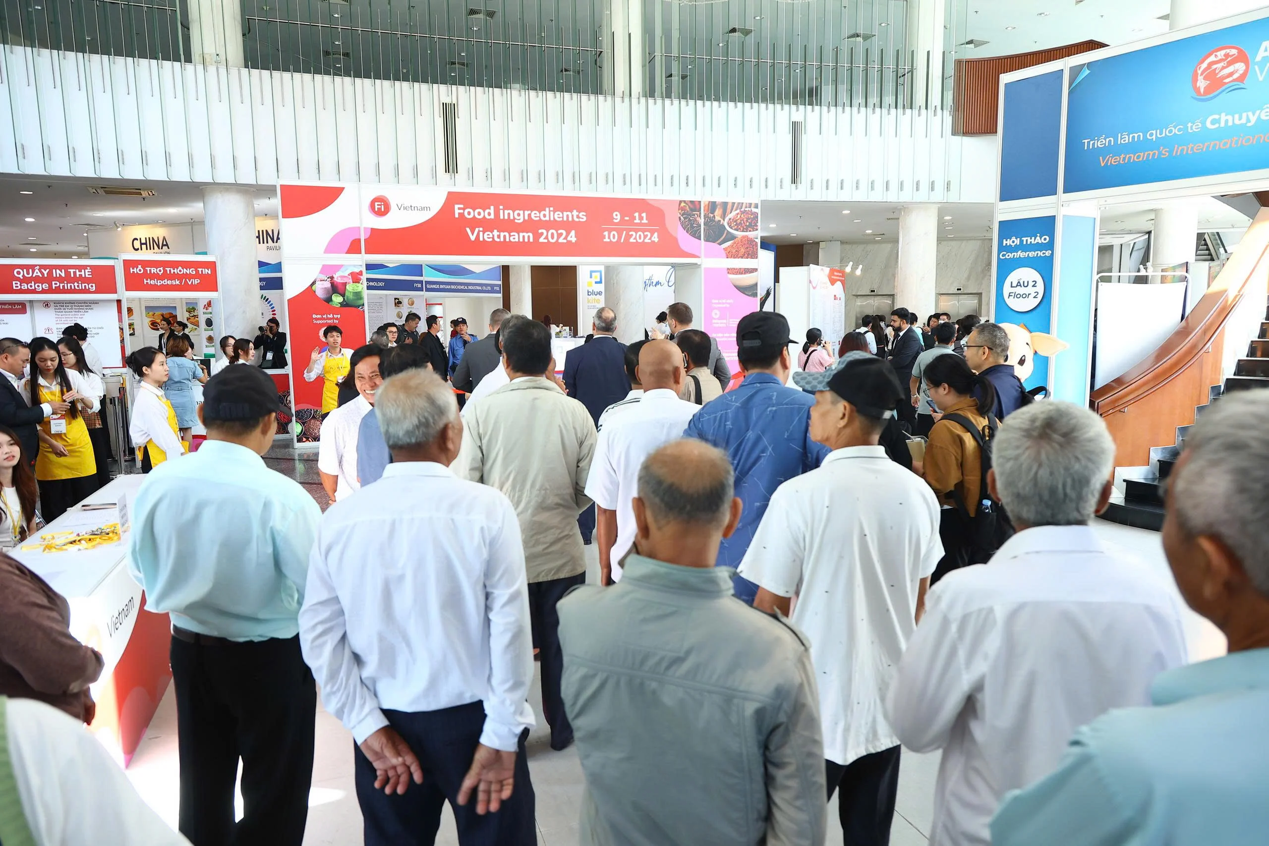 Find out more about Fi Vietnam