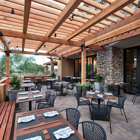 Local Bistro