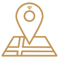 Fuar Alanı Icon