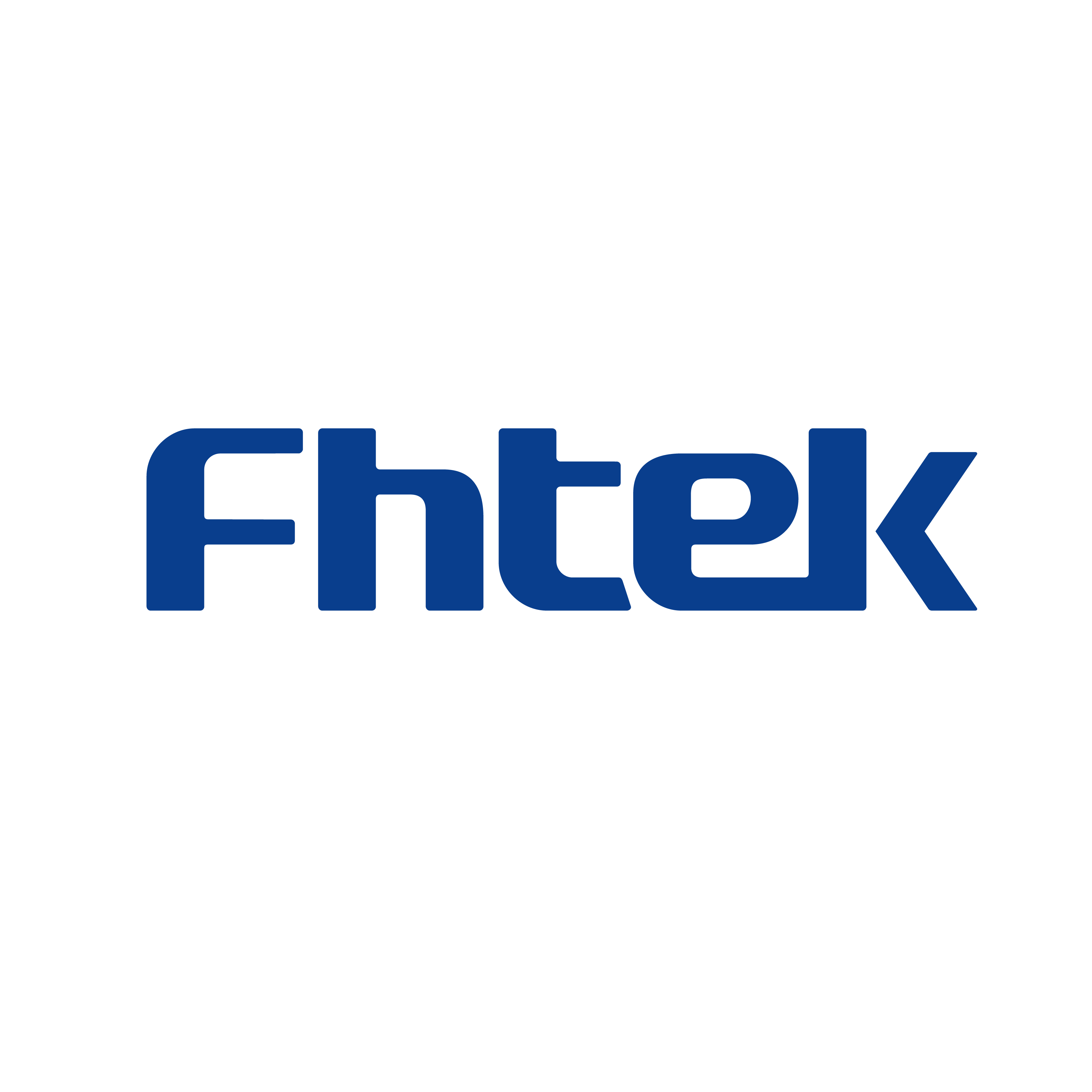 Fhtek Information Technology Co., Ltd