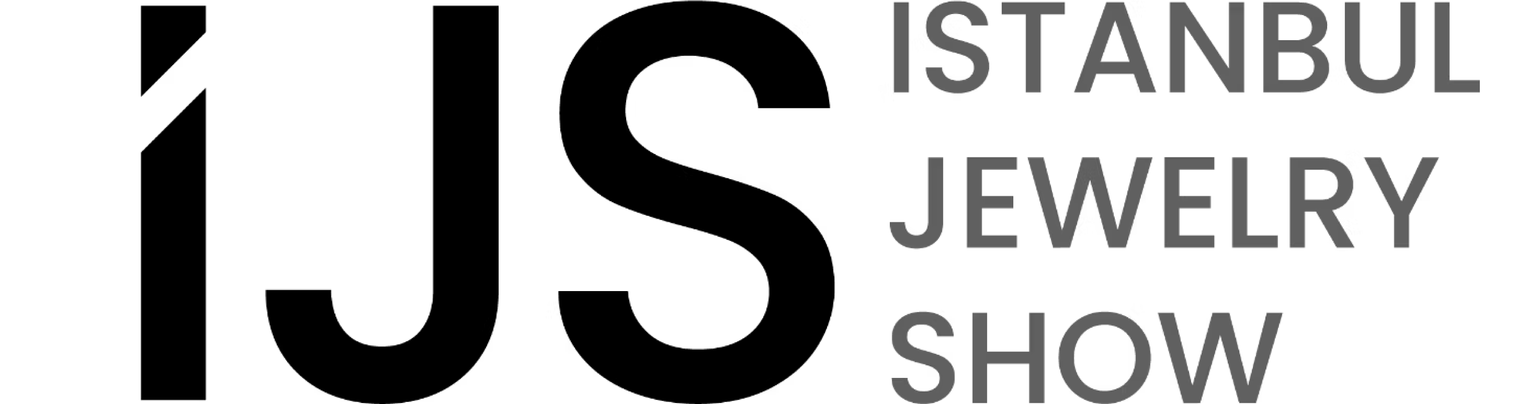IJS Istanbul Jewelry Show