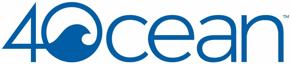 4Ocean Logo