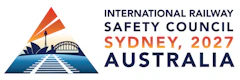 International Railway Safety Council Conference
