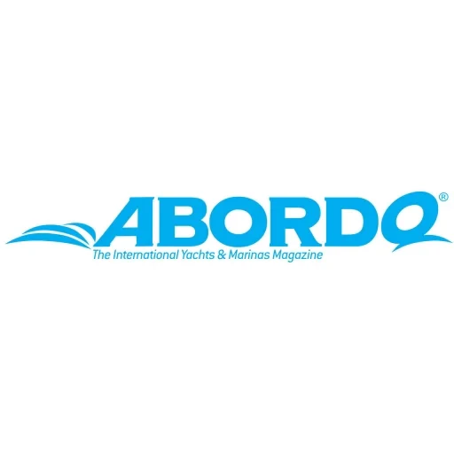 Abordo logo