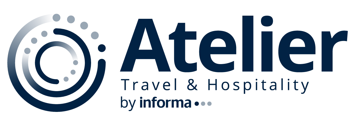 Atelier Viagem e Hospedagem by Informa
