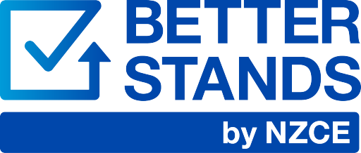 Better Stands by NZCE