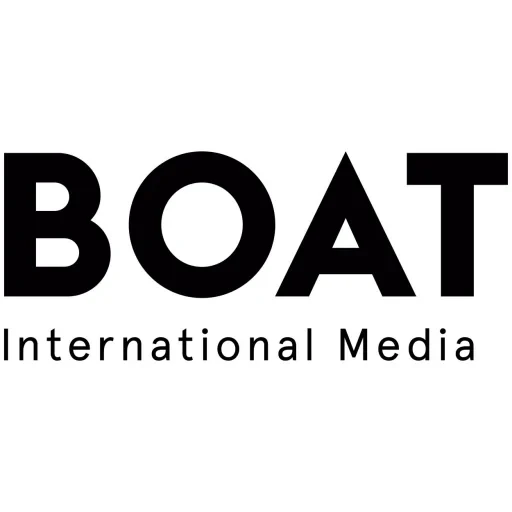 BOAT International Media logo