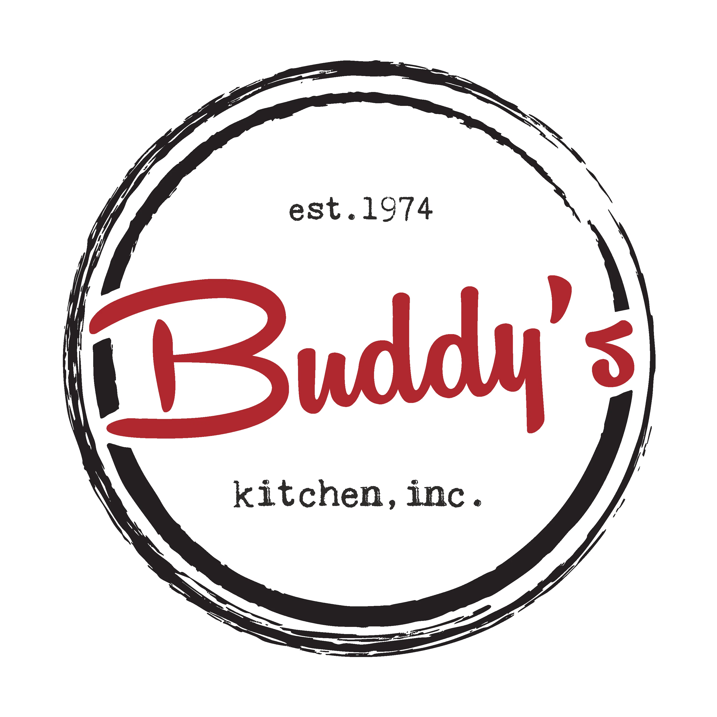 Buddy's Kitchen