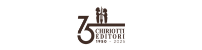 EDITORI CHIRIOTTI