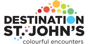 Destination St. Johns Logo