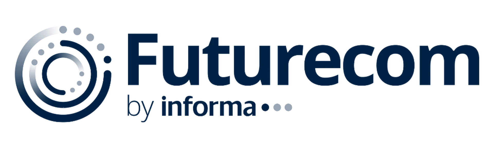Banner do evento FUTURECOM