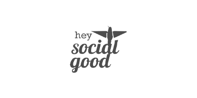 hey social good