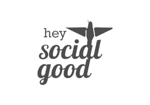 Hey Social Good