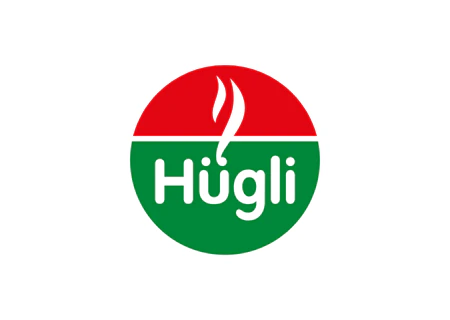 Hügli logo