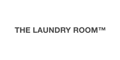 the laundry room