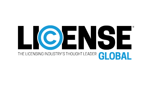 License Global Logo