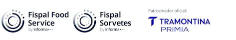 FISPAL FOOD SERVICE | FISPAL SORVETES