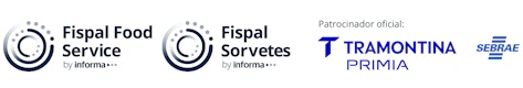FISPAL FOOD SERVICE | FISPAL SORVETES