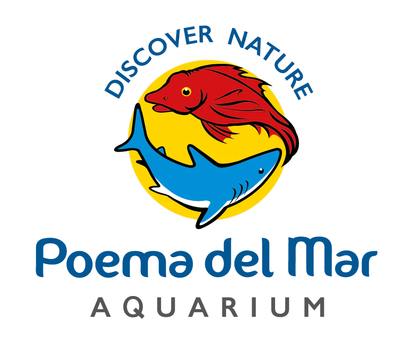 Acuario Poema del Mar