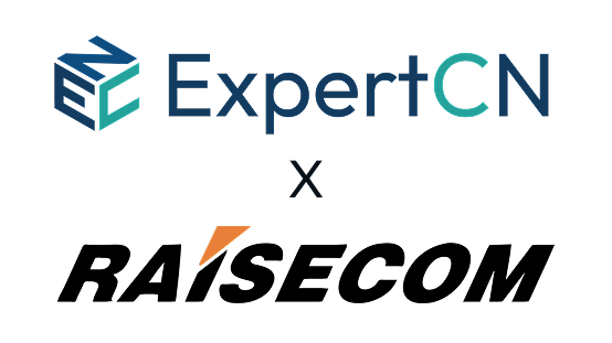EXPERTCN - RAISECOM