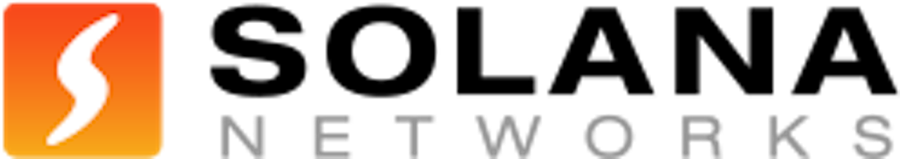 Solana Networks