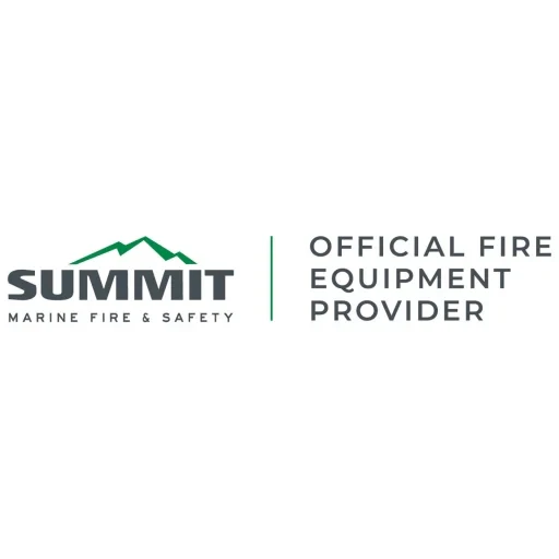 Summit Marine Fire & Safety logo