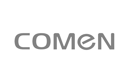 Comen Logo