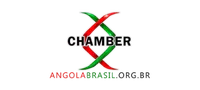 Chamber angola brasil Logo